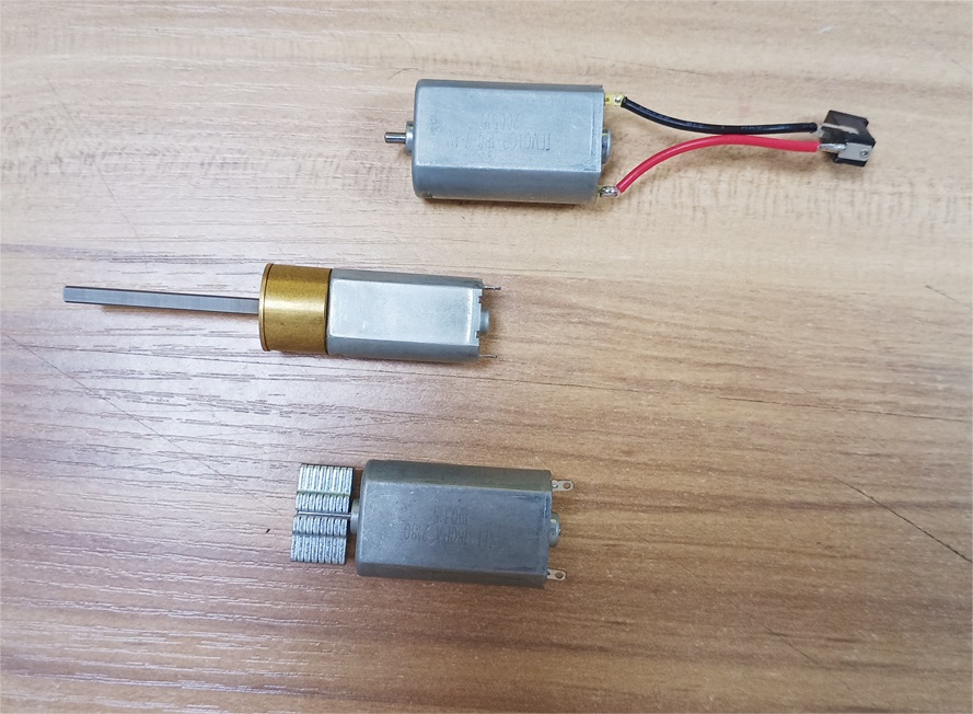 微型直流電機(jī) 微型直流電機(jī)