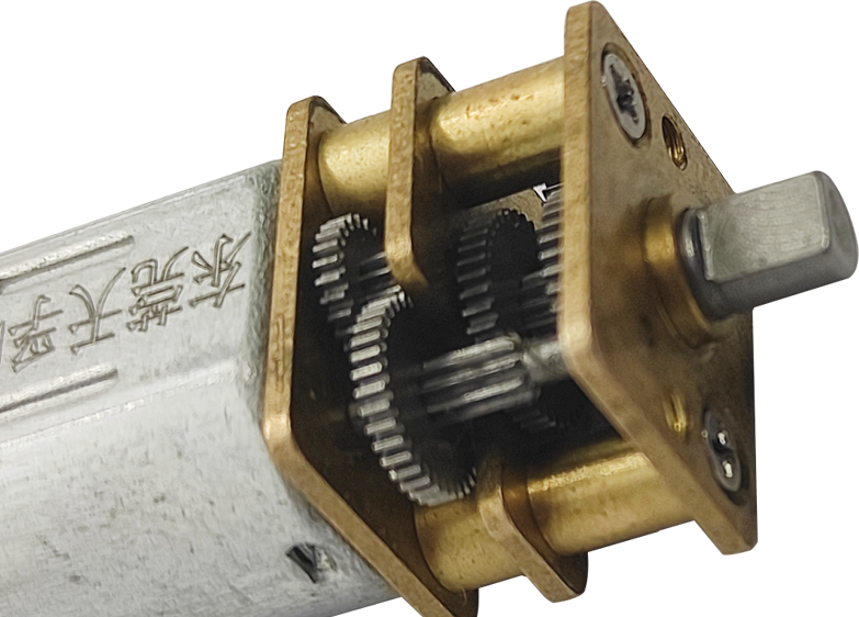 微型減速電機 微型減速電機